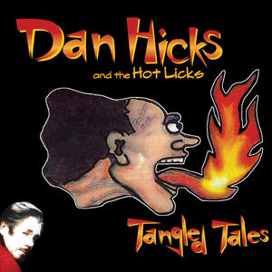 Hicks&Dan Hicks & His Hot Licks《A Magician》[MP3_LRC]