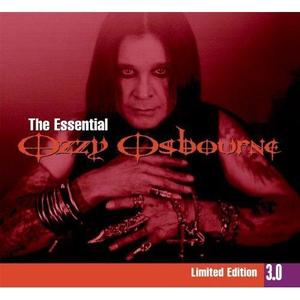 Ozzy Osbourne《No Easy Way Out》