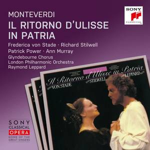 Raymond Leppard&London Philharmonic Orchestra&Claudio Monteverdi&Patricia Parker&Max Renè Cosotti《Act I: Duri e penosi son gli amorosi fieri desir》[MP3_LRC]