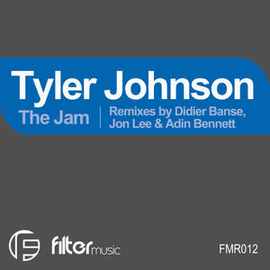 Tyler Johnson《The Jam》