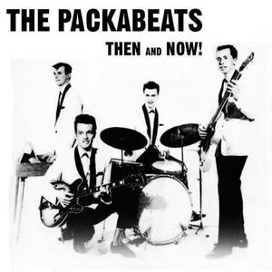 The Packabeats《The Traitors》[MP3_LRC]