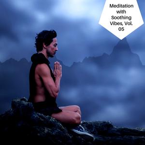 Paul Peace Meditation Library《Changing Places Meditation(Original Mix)》[MP3_LRC]