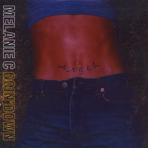 Melanie C《Goin' Down(Radio Version)》[MP3_LRC]