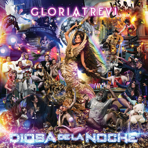 Gloria Trevi《Ellas Soy Yo(Explicit)》[MP3_LRC]