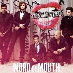 The Wanted《Drunk On Love》[MP3_LRC]