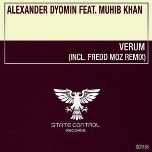 Alexander Dyomin&Muhib Khan《Verum(Fredd Moz Remix)》[MP3_LRC]