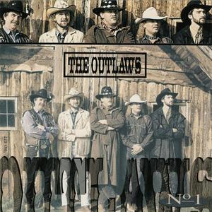 The Outlaws《Take me home countryroads》[MP3_LRC]