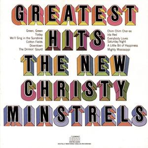 The New Christy Minstrels《Ida Red》