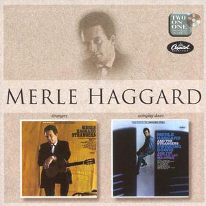 Merle Haggard《The Girl Turned Ripe》[MP3_LRC]