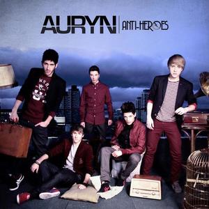 Auryn《Route 66 (Up We Go!)》[MP3_LRC]