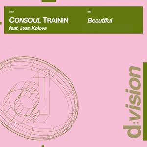 Consoul Trainin&Joan Kolova《Beautiful(Red Room Mix)》[MP3_LRC]