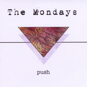 The Mondays《Woke Up Today》[MP3_LRC]