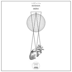 Ekstendia《I Am Mute In The Core Of The Sun(Original Mix)》[MP3_LRC]