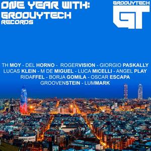 Giorgio Paskally《Techno War(Original Mix)》[MP3_LRC]