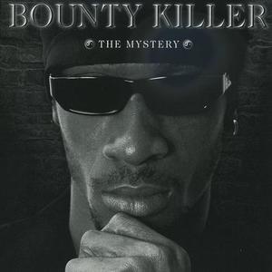 Bounty Killer&Anthony Red Rose《No Other Like Me (feat. Anthony Red Rose)》[MP3_LRC]