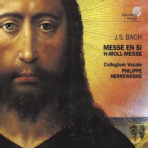 Peter Kooy&Collegium Vocale Gent&Philippe Herreweghe&Johann Sebastian Bach《Mass in B Minor, BWV 232, Symbolum Nicenum: No. 19, Et in Spiritum Sanctum Dominum》[MP3_LRC]