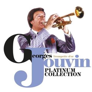 Georges Jouvin《Crying In The Chapel》[MP3_LRC]