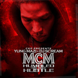 Yung Mazi&DJ Scream《Headlights (feat. Rich Homie Quan)(Explicit)》[MP3_LRC]