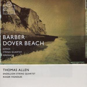 Thomas Allen&Roger Vignoles《II. "A Green Lowland of Pianos"》[MP3_LRC]