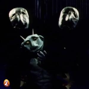 Pet Grotesque《PUTIN THE WORLD 2 RITES》