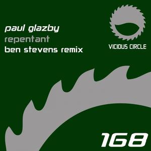 Paul Glazby《Repentant(Ben Stevens Remix)》[MP3_LRC]