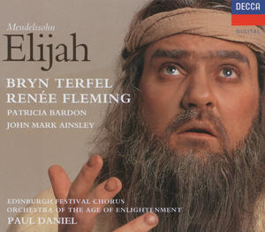 Patricia Bardon&Bryn Terfel&Stephen Doughty&Orchestra of The Age of Enlightenment&Paul Daniel《Mendelssohn: Elijah, Op. 70, MWV A25 / Part 2: "Arise, Elijah"》[MP3_LRC]