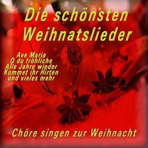 RIAS Kammerchor&Berliner Philharmoniker《Leise rieselt der Schnee》[MP3_LRC]