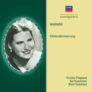 Set Svanholm&Waldemar Johnsen&Oslo Philharmonic Orchestra&norwegian radio orchestra&Øivin Fjeldstad《"Deinem Bruder bot ich mich zum Mann"》[MP3_LRC]