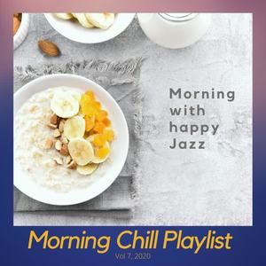 Morning Chill Playlist《Sesame Loaves》