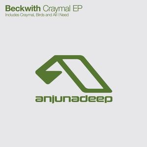 Beckwith《All I Need(Original Mix)》[MP3_LRC]