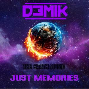 Demik《Just Memories(Original Mix)》[MP3_LRC]