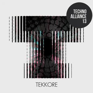 21 ROOM《African Techno(Techno Red Remix)》[MP3_LRC]