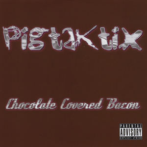 Pigtaktix《Not My Kind of Party》