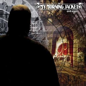 My Morning Jacket《Librarian》