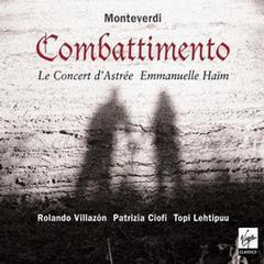 Rolando Villazón&Emmanuelle Haim&Le Concert D'Astrée&Patrizia Ciofi&Topi Lehtipuu《Maledetto Sia L'aspetto》[MP3_LRC]