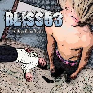 Bliss53《Machine-Gun Blues》
