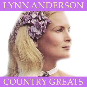 LYNN ANDERSON《Midnight Train To Georgia》[MP3_LRC]