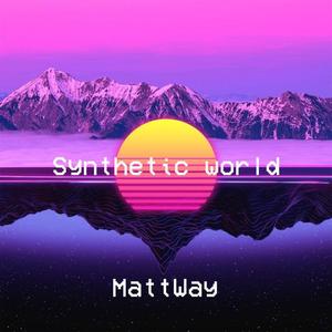 Mattway《Forward into the Past》[MP3_LRC]