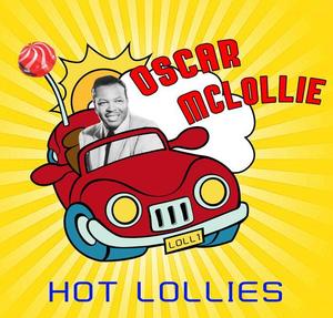 Oscar McLollie《Wiggle Toe》[MP3_LRC]