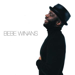 Bebe Winans《I Wanna Be the Only One》[MP3_LRC]