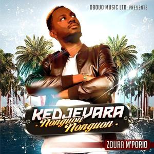 Kedjevara《Un peu d'amour》[MP3_LRC]