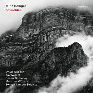 Sylvia Nopper&Swiss Chamber Soloists&Heinz Holliger《III. Wen mu plangät》[MP3_LRC]