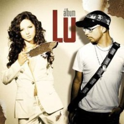 LU《Voy A Llorar (Digital Single)》