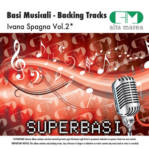 Alta Marea《Lupi solitari (Originally Performed By Spagna)》
