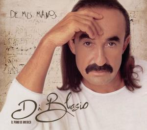 Raul Di Blasio《La Noche De Mi Amor》