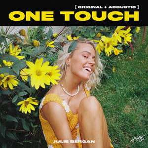 Julie Bergan《One Touch(Acoustic)》[MP3_LRC]