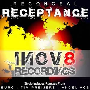 Reconceal《Receptance(Original Mix)》[MP3_LRC]