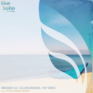 Breame&Calvin Arsenia《My Siren(Instrumental Mix)》[MP3_LRC]