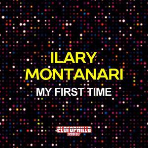 Ilary Montanari《Run Away》[MP3_LRC]