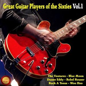 Scotty Moore Trio《Have Guitar Will Travel》[MP3_LRC]